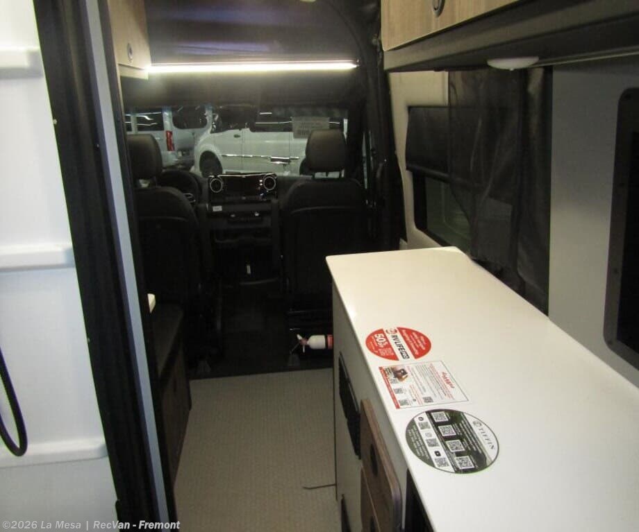 New 2026 Tiffin GH2 TIFFIN available in Fremont, California