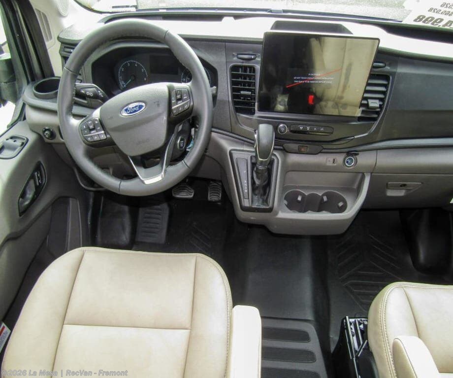 2026 Palladium 1930-P by Thor Motor Coach from La Mesa | RecVan - Fremont in Fremont, California