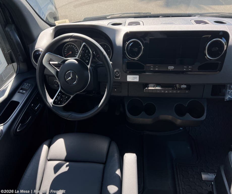 2026 GH2 TIFFIN by Tiffin from La Mesa | RecVan - Fremont in Fremont, California