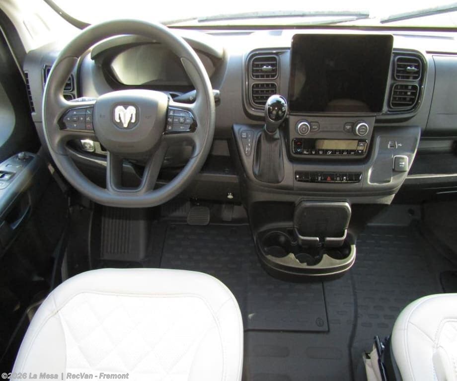 2025 Ethos 20E by Entegra Coach from La Mesa | RecVan - Fremont in Fremont, California