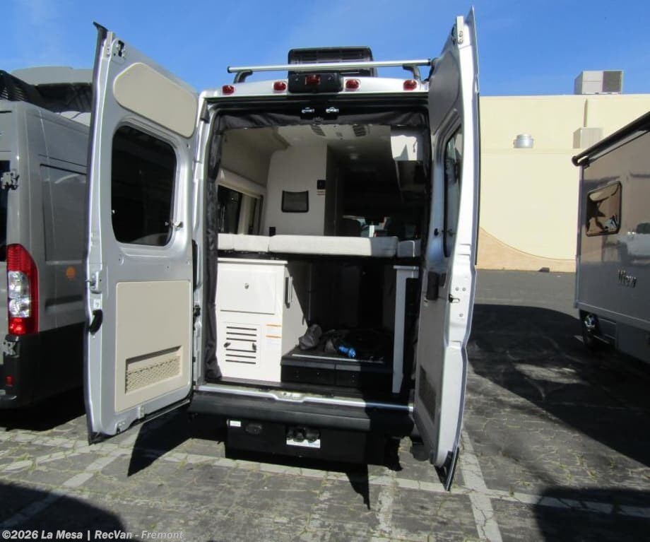 2025 Entegra Coach Ethos 20E - Used Class B For Sale by La Mesa | RecVan - Fremont in Fremont, California