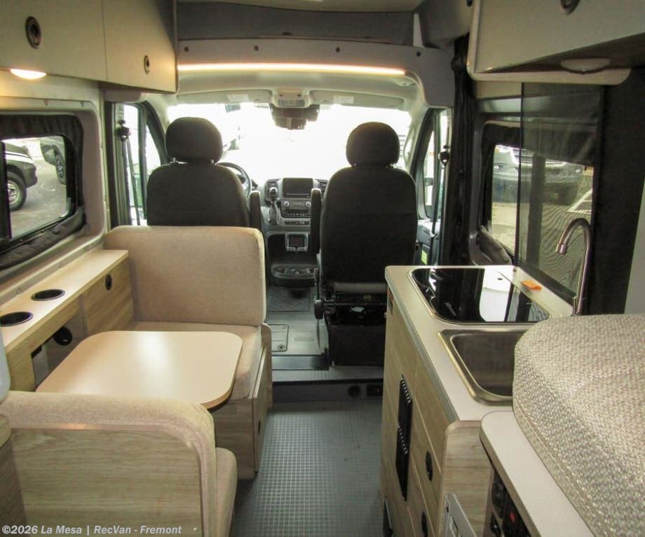 Used 2024 Winnebago Solis Pocket 36A available in Fremont, California