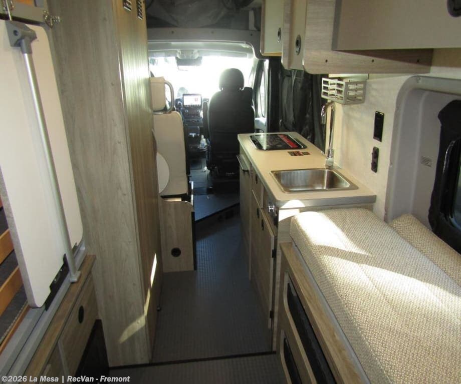 New 2026 Winnebago Solis BUT59PX available in Fremont, California