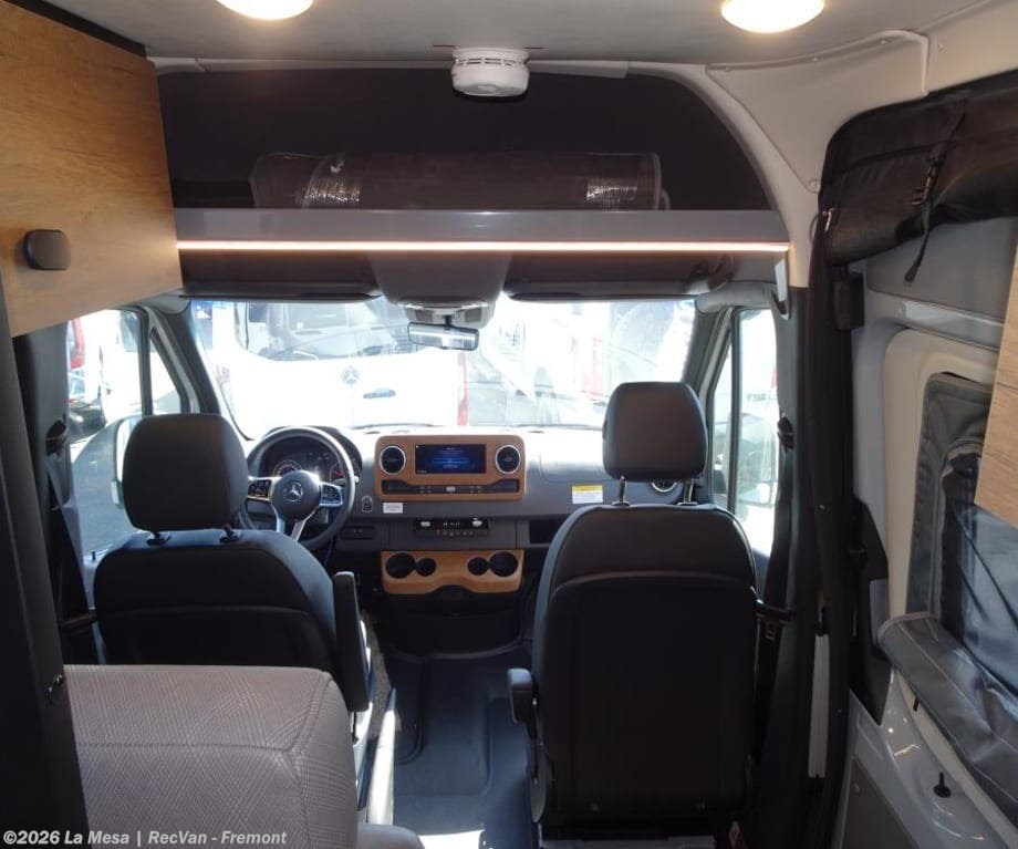 New 2025 Winnebago Revel BMB44E-2.5-2 available in Fremont, California