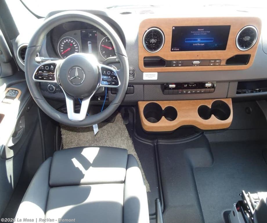 2025 Revel BMB44E-2.5-2 by Winnebago from La Mesa | RecVan - Fremont in Fremont, California