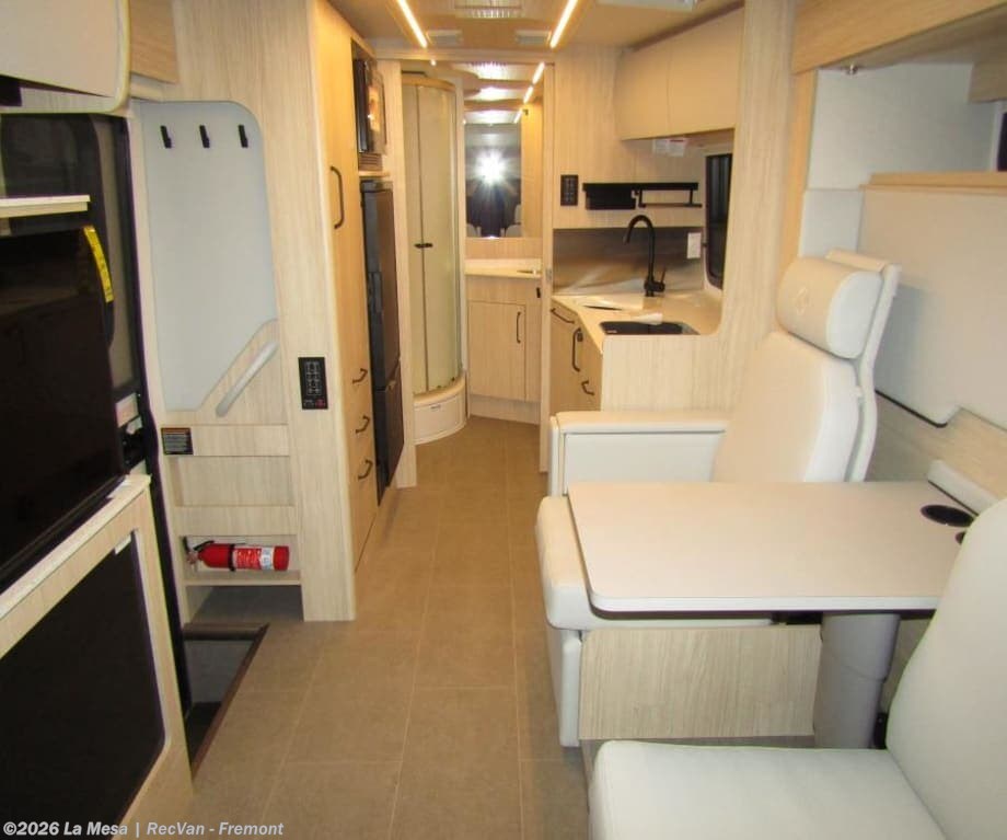 New 2025 Leisure Travel Wonder W24MBL available in Fremont, California