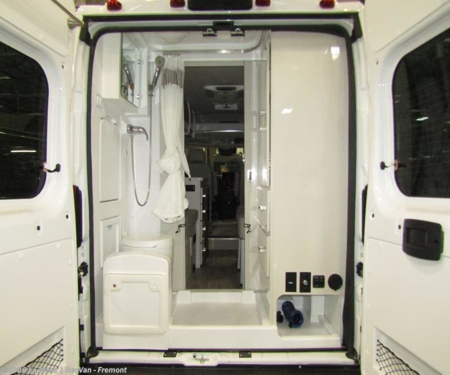 2026 Thor Motor Coach Scope 18G-S - New Class B For Sale by La Mesa | RecVan - Fremont in Fremont, California