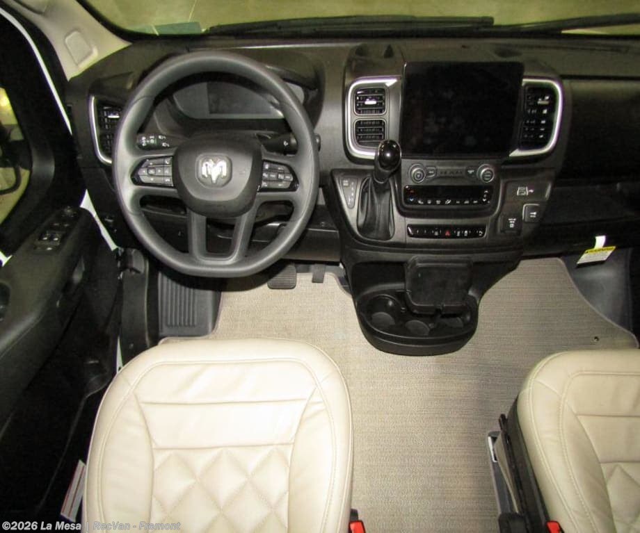 2026 Scope 18G-S by Thor Motor Coach from La Mesa | RecVan - Fremont in Fremont, California