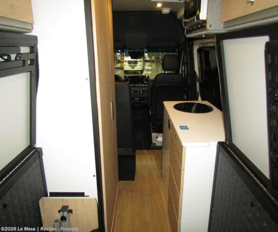 New 2025 Storyteller Overland MODE MODE-XO-AWD available in Fremont, California