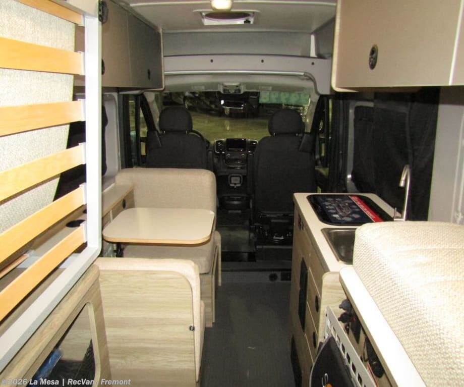 New 2026 Winnebago Solis Pocket BUT36A available in Fremont, California