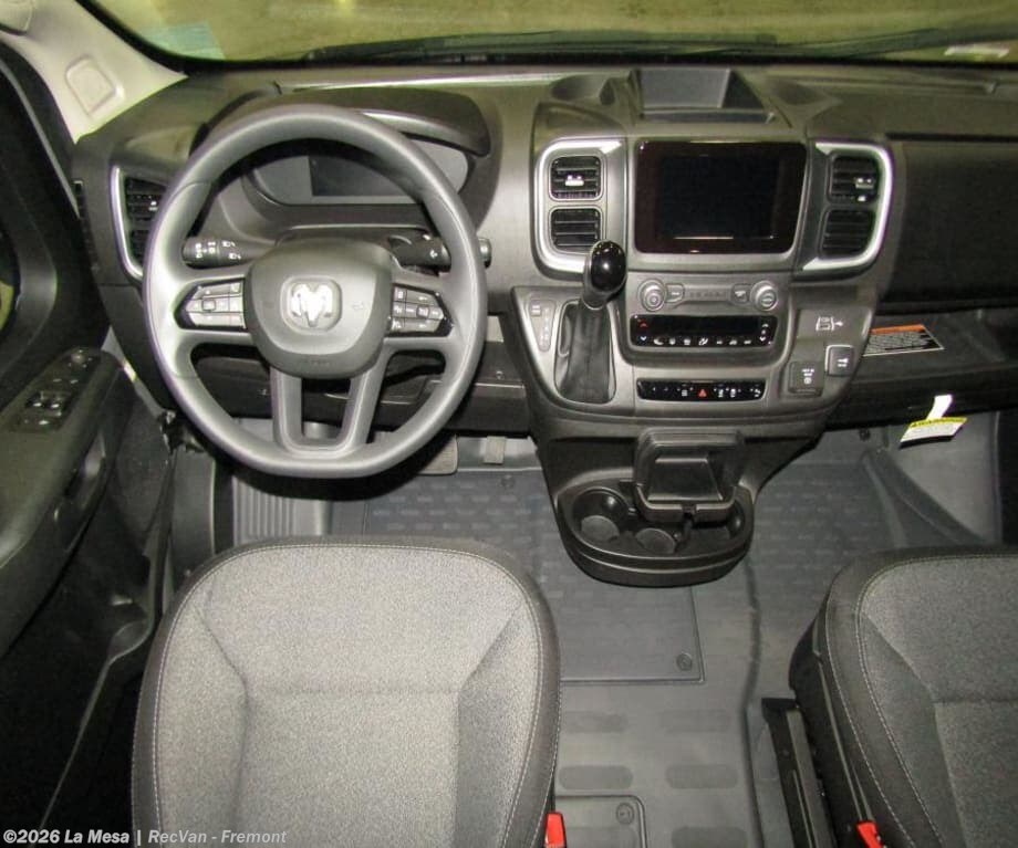 2026 Solis Pocket BUT36A by Winnebago from La Mesa | RecVan - Fremont in Fremont, California