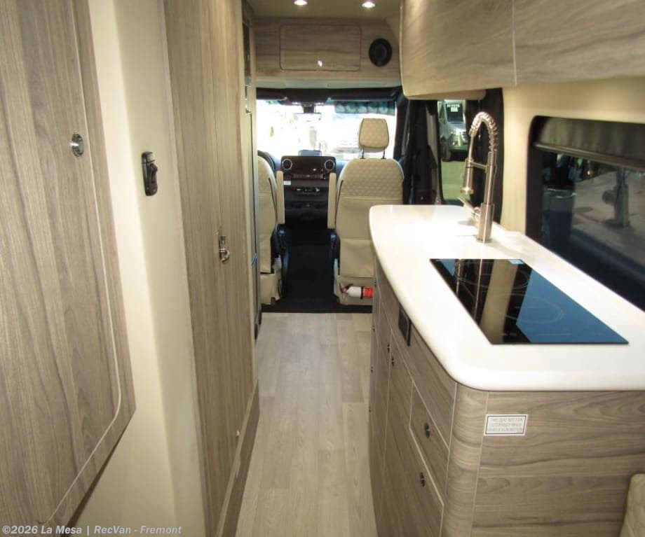 New 2026 Midwest Heritage MD2-HER-AWD available in Fremont, California