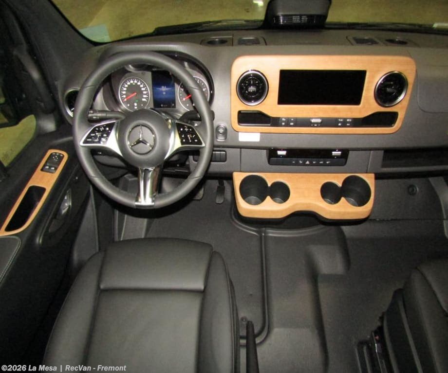 New 2026 Winnebago Revel BMB44EC-2 available in Fremont, California