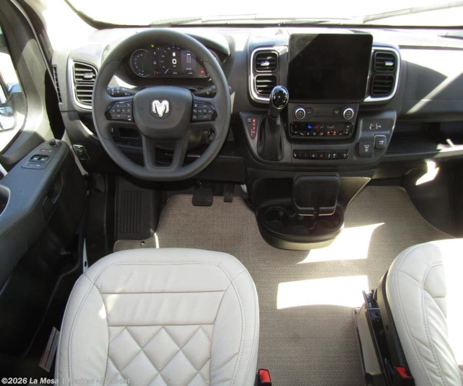 New 2026 Thor Motor Coach Rize 18M available in Fremont, California