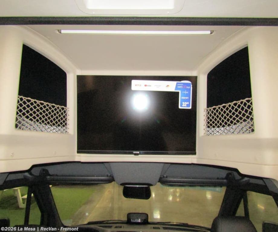 New 2026 Entegra Coach Condor 23S-FBP available in Fremont, California