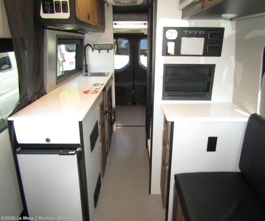 New 2026 Tiffin GH2 TIFFIN available in Fremont, California