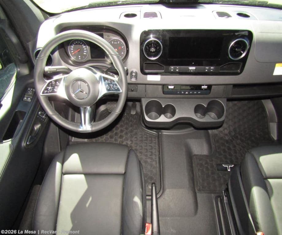 2026 GH2 TIFFIN by Tiffin from La Mesa | RecVan - Fremont in Fremont, California