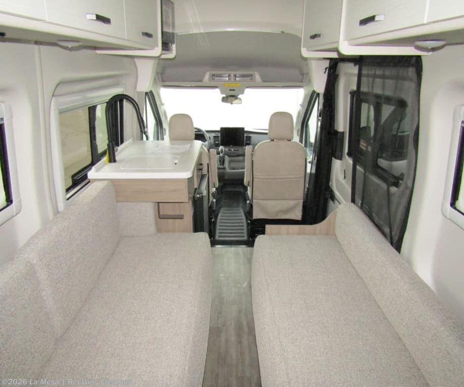 New 2026 Thor Motor Coach Talavera 1930 available in Fremont, California