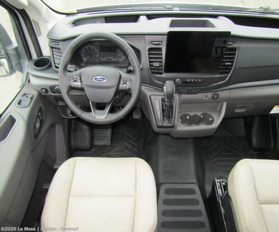 2026 Talavera 1930 by Thor Motor Coach from La Mesa | RecVan - Fremont in Fremont, California