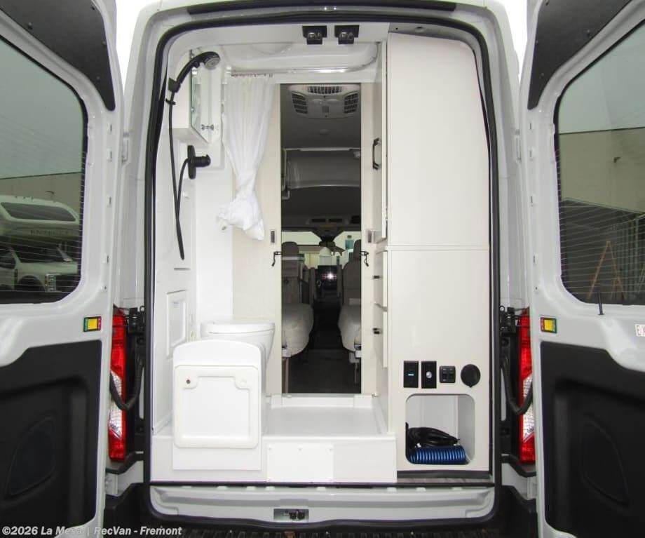 2026 Thor Motor Coach Talavera 1930 - New Class B For Sale by La Mesa | RecVan - Fremont in Fremont, California