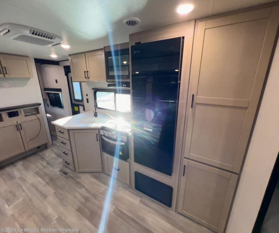 New 2026 Heartland Prowler 2602BHS available in Fremont, California