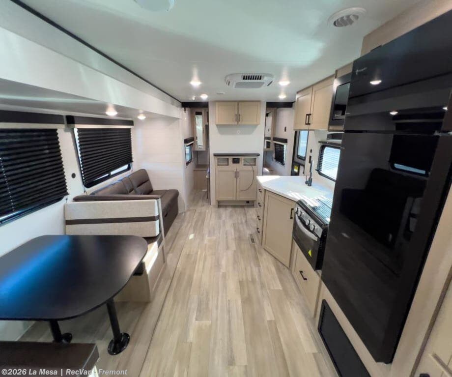 2026 Prowler 2602BHS by Heartland from La Mesa | RecVan - Fremont in Fremont, California