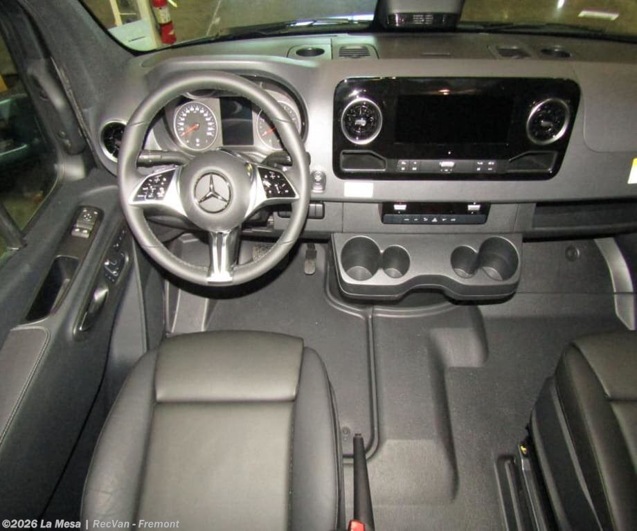 2026 Winnebago Ekko WM623B - New Class C For Sale by La Mesa | RecVan - Fremont in Fremont, California