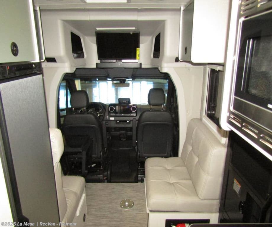 2026 Ekko WM623B by Winnebago from La Mesa | RecVan - Fremont in Fremont, California