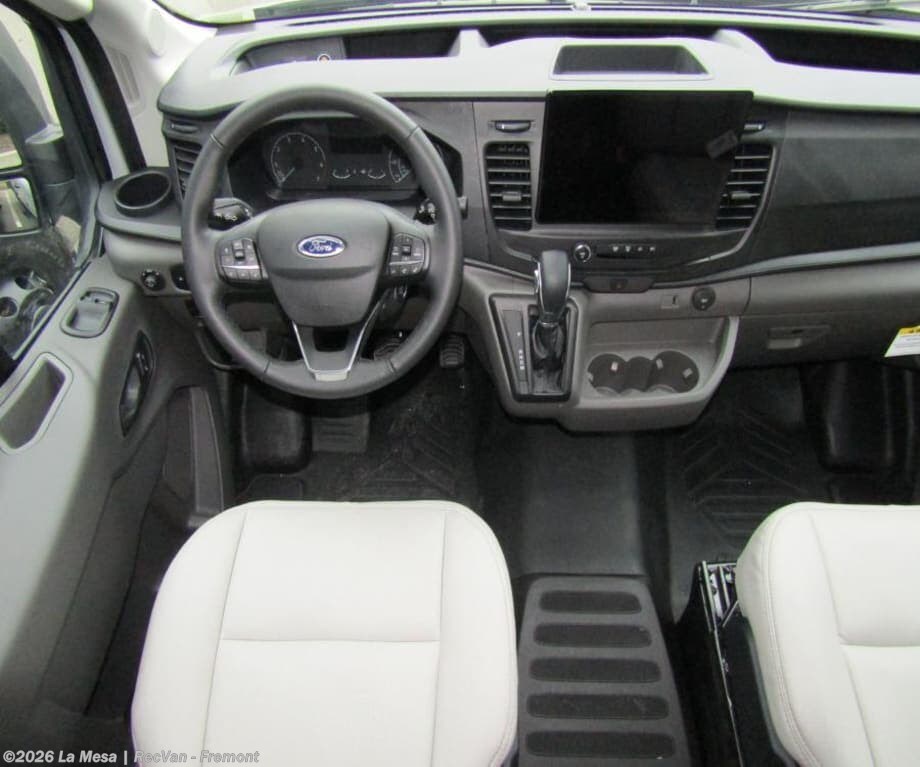 2026 Palladium 1920-P by Thor Motor Coach from La Mesa | RecVan - Fremont in Fremont, California