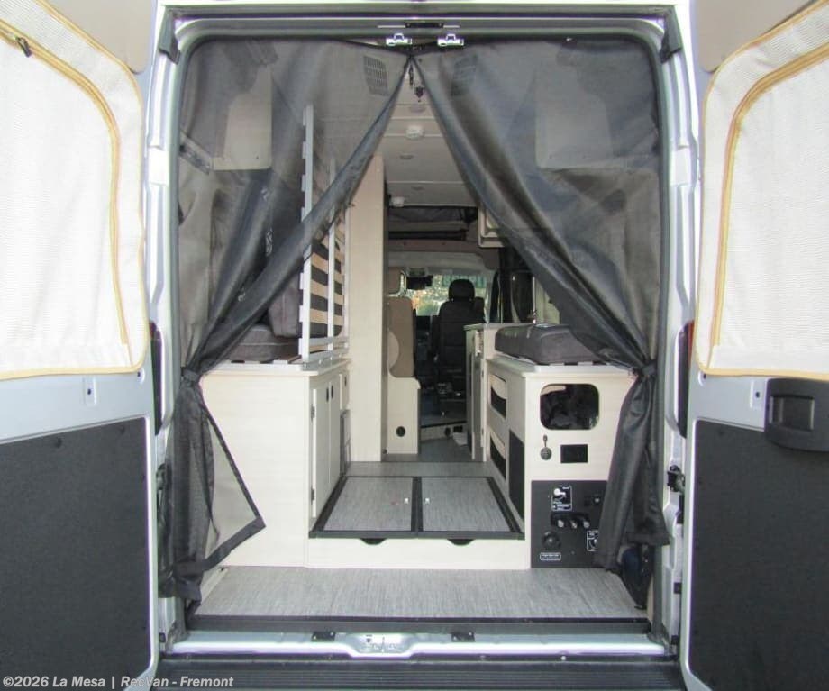 2026 Winnebago Solis BUT59PX - New Class B For Sale by La Mesa | RecVan - Fremont in Fremont, California