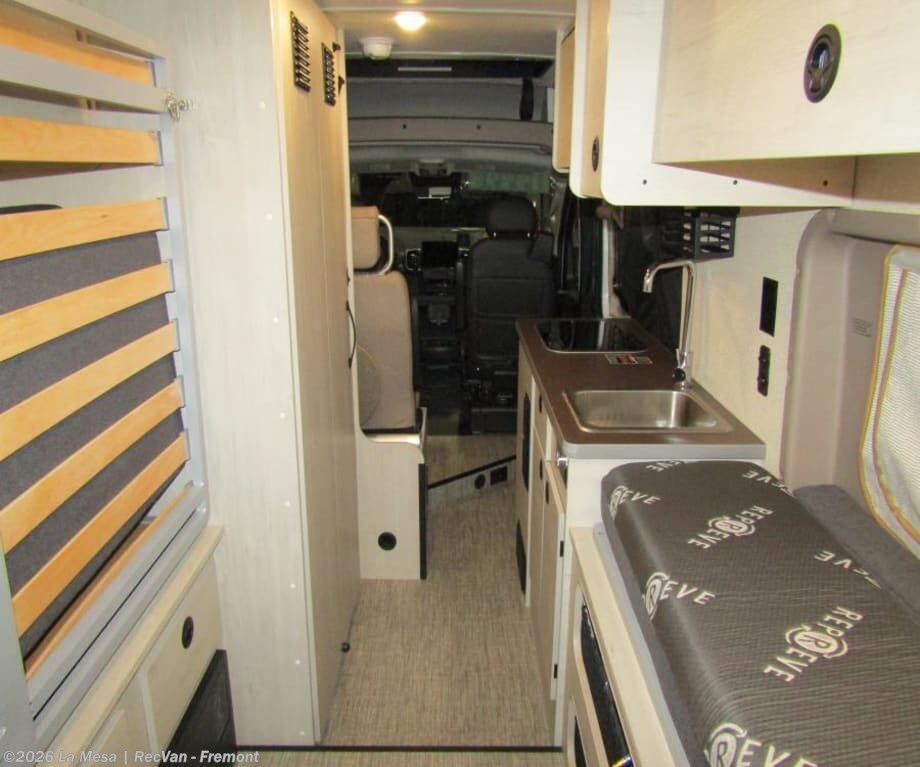 New 2026 Winnebago Solis BUT59PX available in Fremont, California