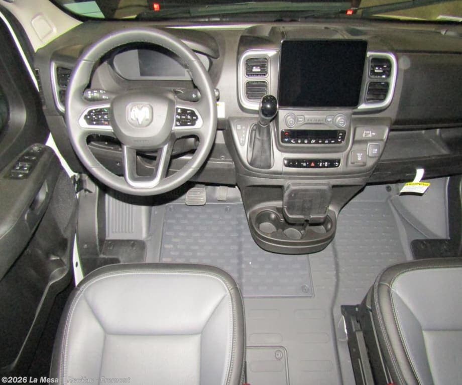 2026 Solis BUT59PX by Winnebago from La Mesa | RecVan - Fremont in Fremont, California