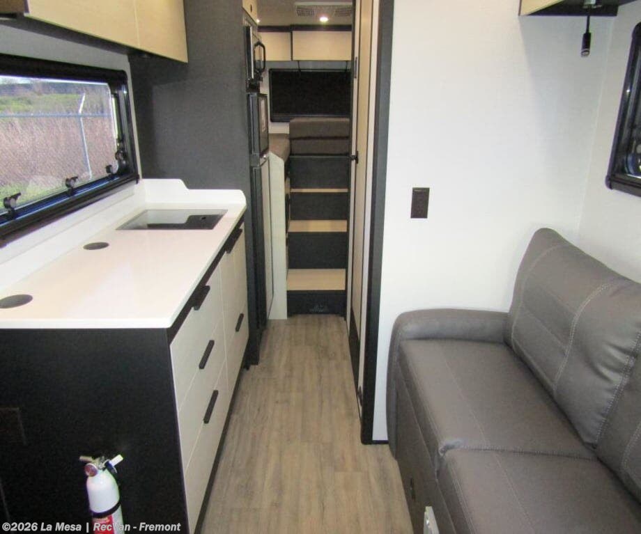 New 2026 Tiffin Open Trail 25AO available in Fremont, California