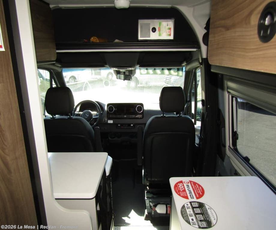 Used 2025 Tiffin TIFFIN GH1-AB available in Fremont, California