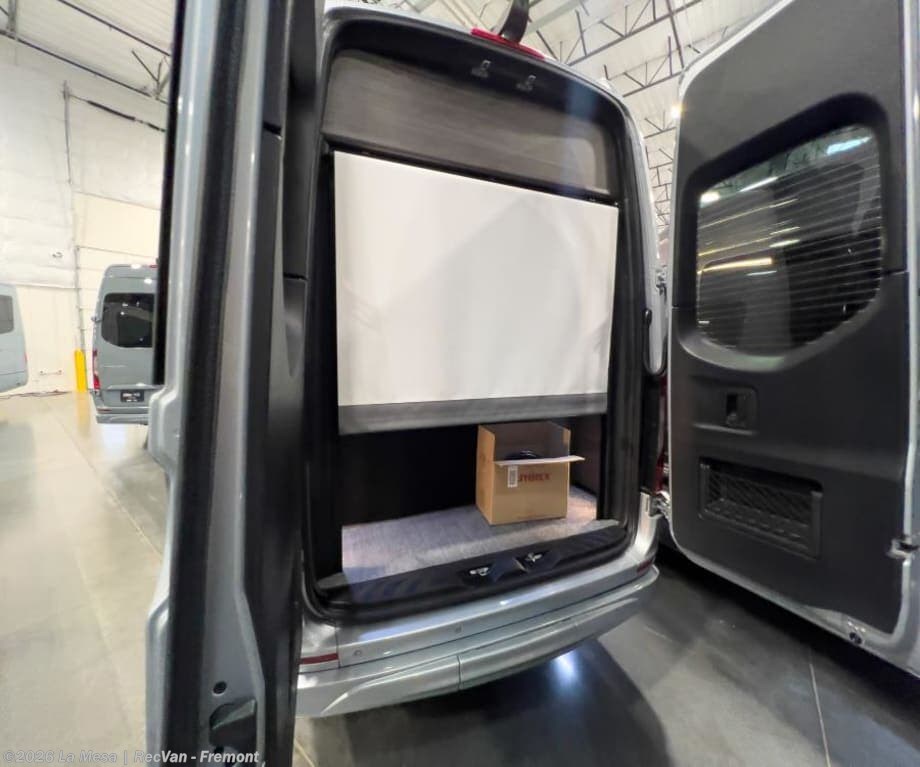 2027 Grech RV Strada-ion STRADA-I-AWD-T - New Class B For Sale by La Mesa | RecVan - Fremont in Fremont, California