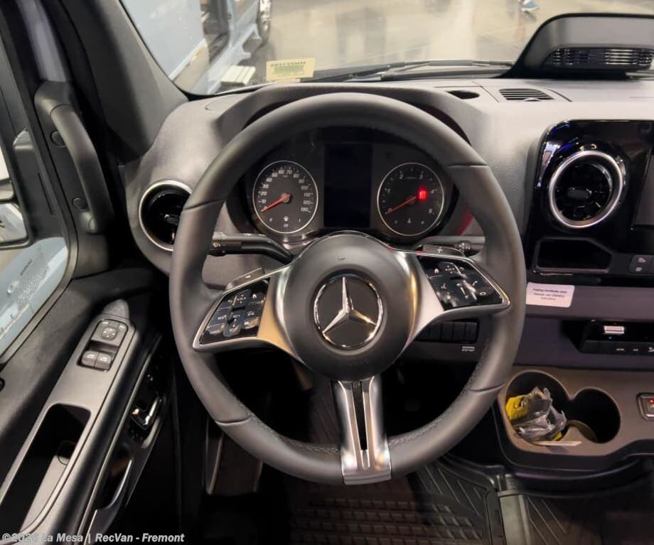 New 2027 Grech RV Strada-ion STRADA-I-AWD-T available in Fremont, California