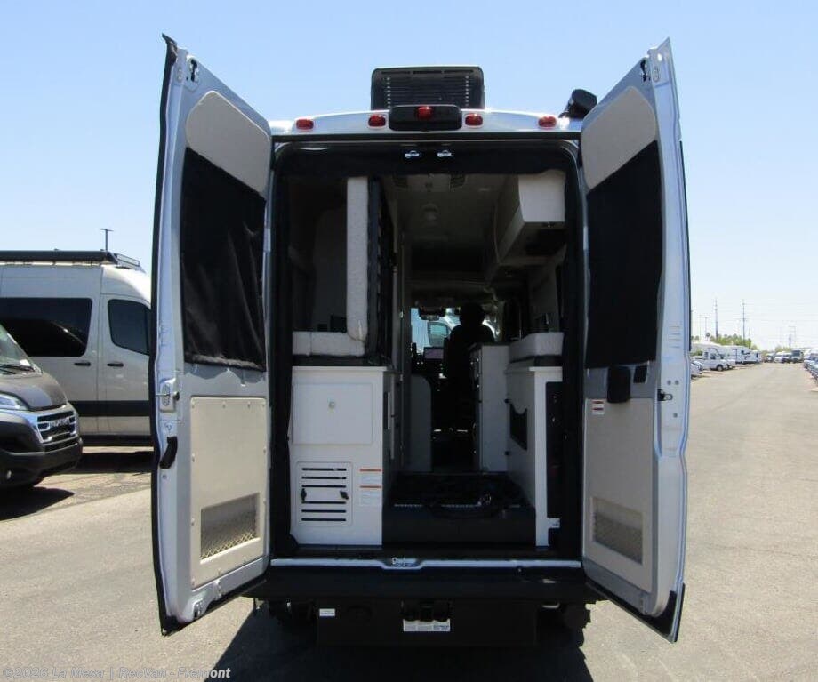 2026 Entegra Coach Ethos 20E - New Class B For Sale by La Mesa | RecVan - Fremont in Fremont, California