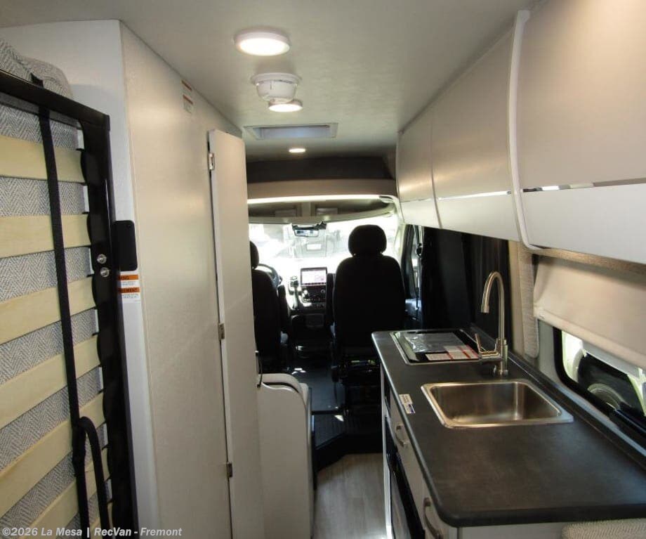 New 2026 Entegra Coach Ethos 20E available in Fremont, California