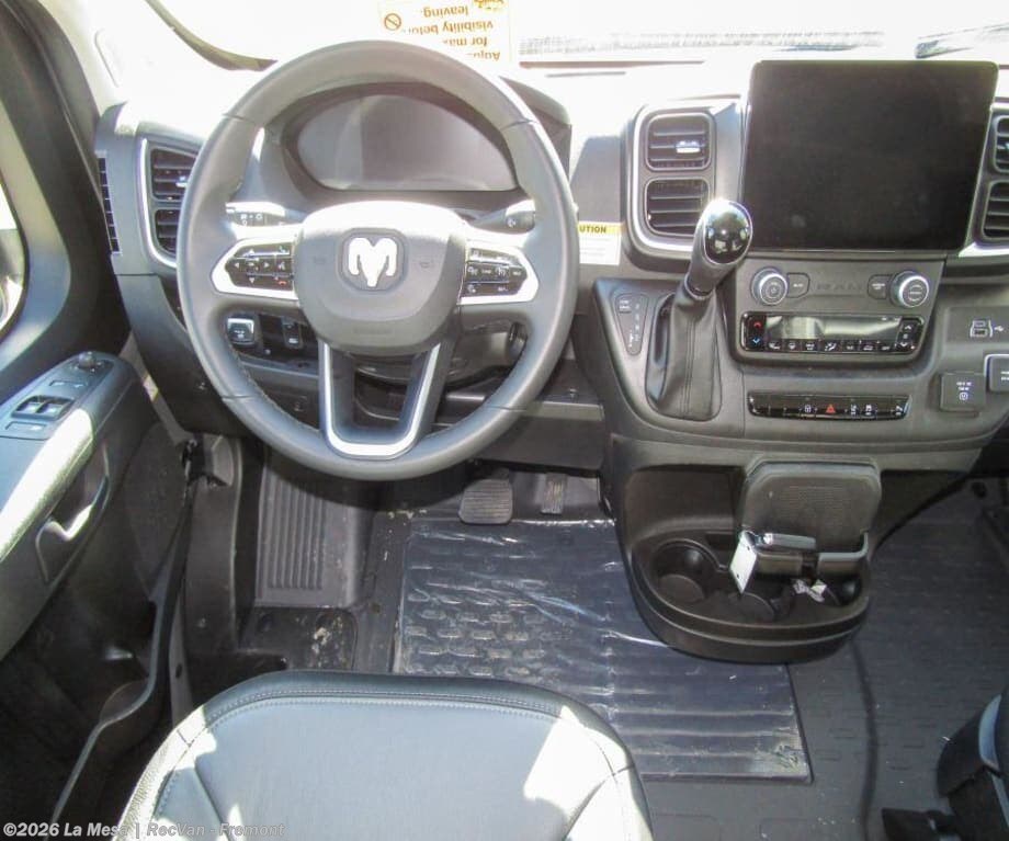 2026 Solis BUT59PX by Winnebago from La Mesa | RecVan - Fremont in Fremont, California