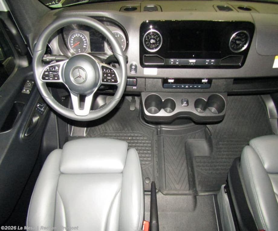 2025 Strada-ion STRADA-I-L by Grech RV from La Mesa | RecVan - Fremont in Fremont, California