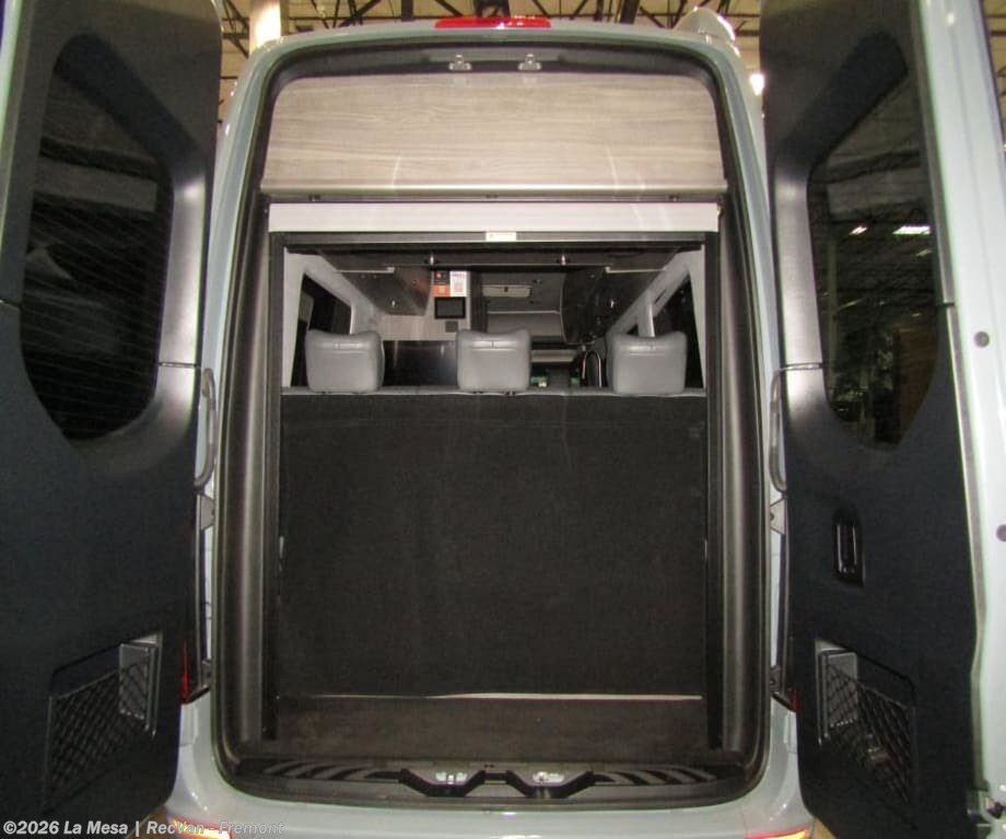 2025 Grech RV Strada-ion STRADA-I-T - New Class B For Sale by La Mesa | RecVan - Fremont in Fremont, California