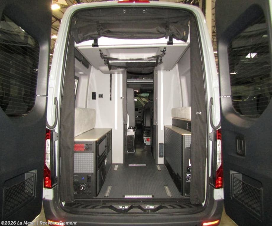 2026 Winnebago Revel BMB44E-2.5-2 - New Class B For Sale by La Mesa | RecVan - Fremont in Fremont, California