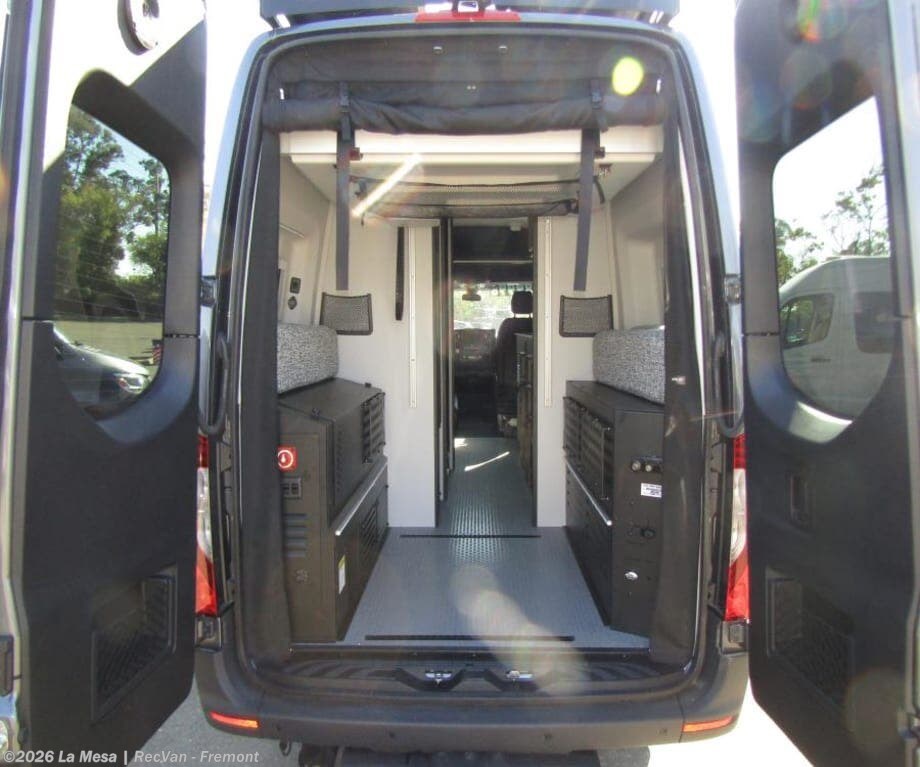 2026 Tiffin GH2 TIFFIN - New Class B For Sale by La Mesa | RecVan - Fremont in Fremont, California