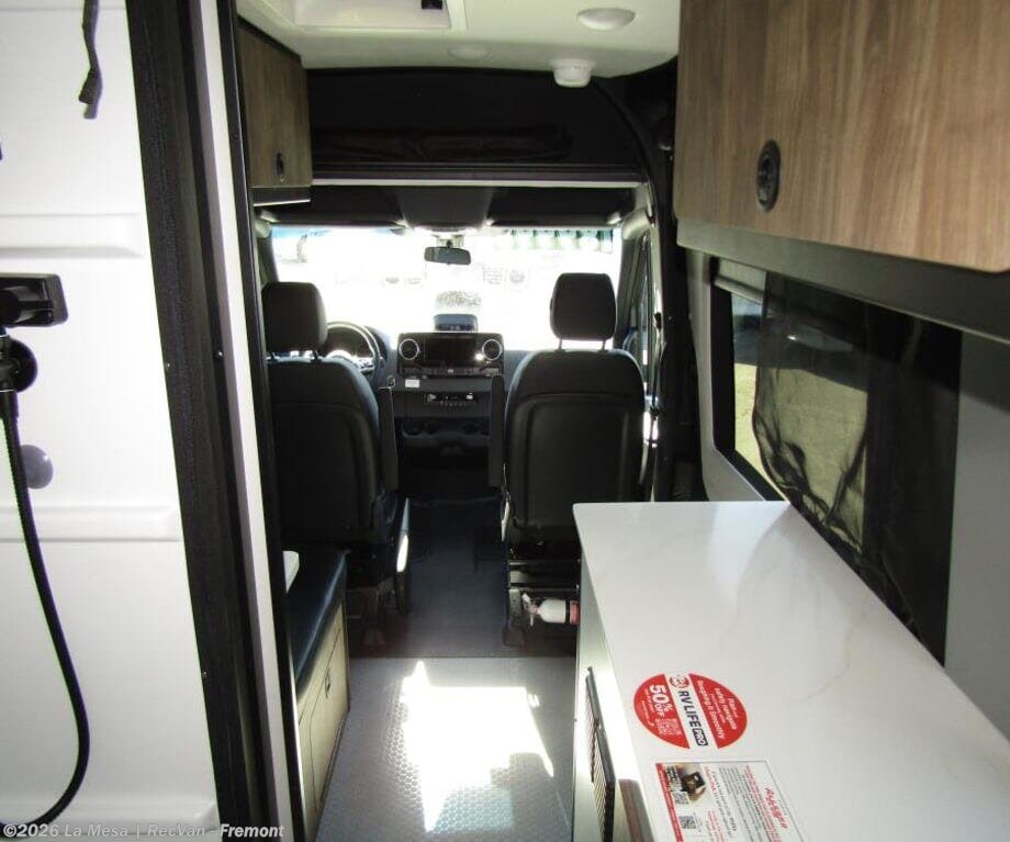 New 2026 Tiffin GH2 TIFFIN available in Fremont, California