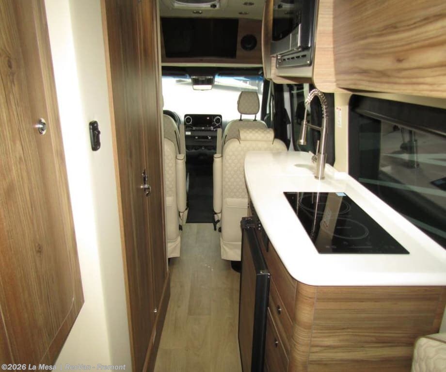 New 2026 Midwest Heritage MD4-HER-RWD available in Fremont, California