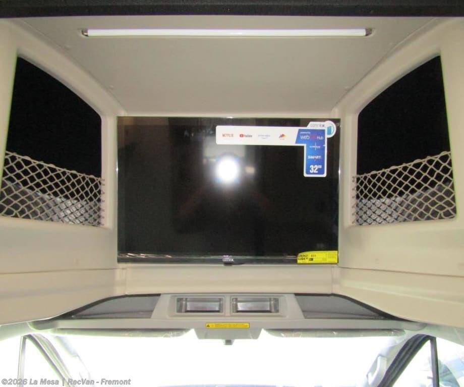 New 2026 Entegra Coach Condor 22T available in Fremont, California