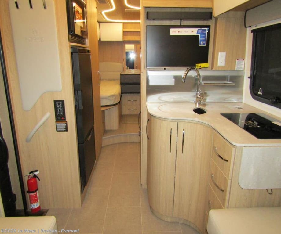 New 2026 Leisure Travel Unity U24TB available in Fremont, California