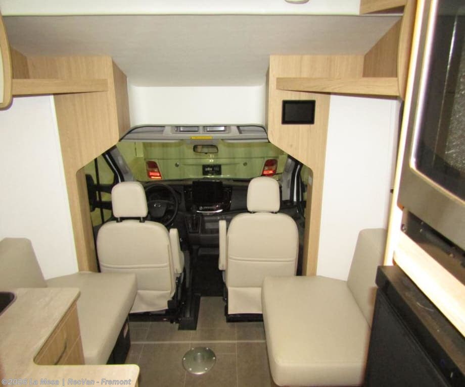 2025 Wonder W24RTB by Leisure Travel from La Mesa | RecVan - Fremont in Fremont, California