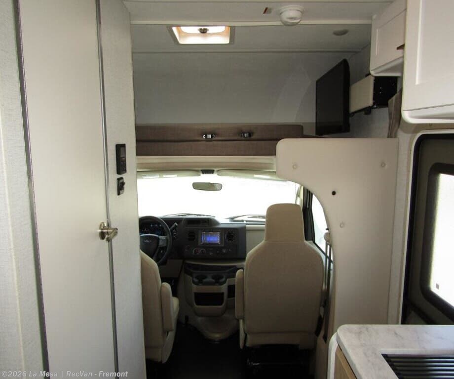 2026 Chateau 19Z by Thor Motor Coach from La Mesa | RecVan - Fremont in Fremont, California