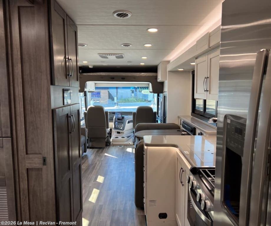 2026 Vision XL 36C by Entegra Coach from La Mesa | RecVan - Fremont in Fremont, California